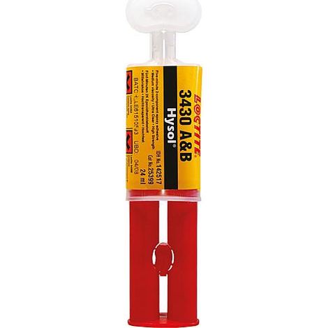 Loctite Fast Epoxi 24 ml 3430 (1/2)