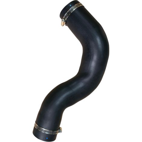 14463-5X00D ist für Ladeluftkühlerrohre des Nissan NAVARA geeignet. (1/4)