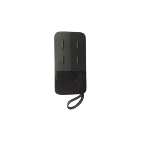 Télécommande TELCOMA CARDIN NOIRE 4E