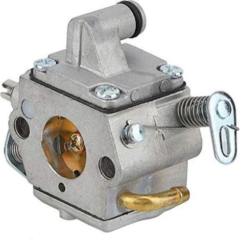 Ersatzvergaser für STIHL MS170 MS180 – Kraftstoffzufuhrsystem – Einfache Montage – Kompatibel mit Zama C1Q-S57B