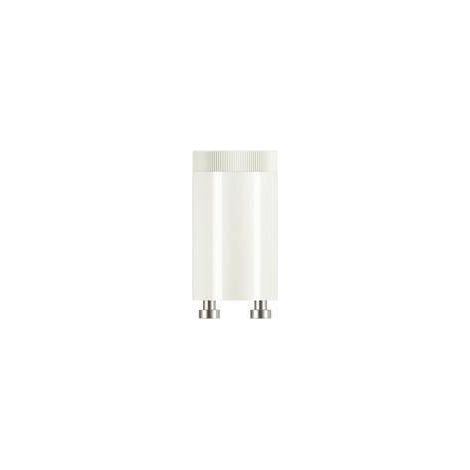 25 x STARTER UNIVERSALE P/TUBI T8 LED SHOT