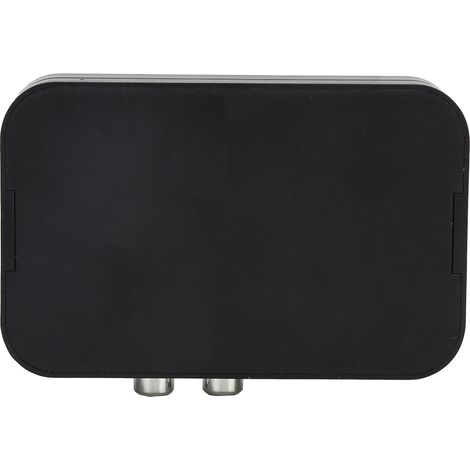 Récepteur NFC de bureau Bluetooth, adaptateur audio sans fil pour voiture, haut-parleur émetteur 5.0