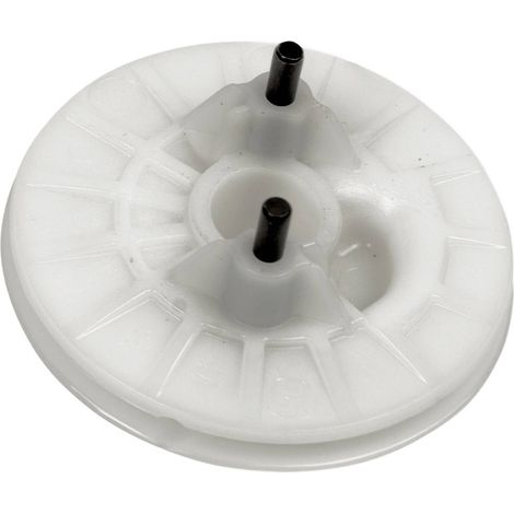 Polea de arranque original para motosierras Husqvarna 545 550XP