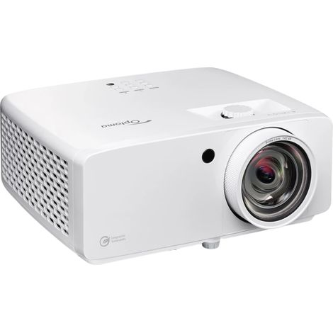 Proyector Optoma ZH521ST (E3P7PR1E114) + Soporte gratuito