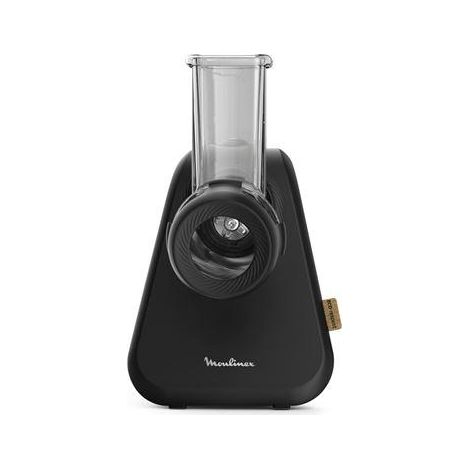 Moulinex DJ77EN10 Fresh Express Eco Respect Schwarz