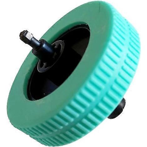 rouleau de remplacement en plastique pour souris G102 G304 (1/5)