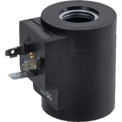 Spule D36 12 V DC 20 W BOSCH REXROTH R901393412
