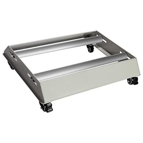 LogiLink Professional Distributeur de câble avec roulettes pivotantes et frein de stationnement (WZ0061) (1/3)