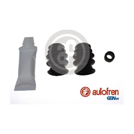 Joint-soufflet, guidage d'étrier de frein Autofren Seinsa D7359 CITROËN