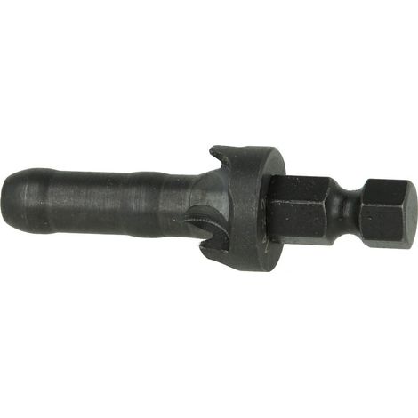 Calibreur pour tuyau multicouche 14 x 2 mm pour tournevis sans fil