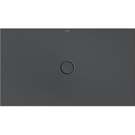 BetteFloor receveurs de douche avec support de receveur minimum,