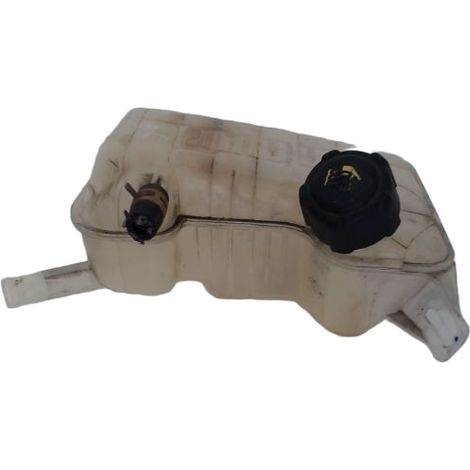 [PRODUIT D'OCCASION] Vase Expansion RENAULT Megane ♻️ Ref Oe. 7701474499 - Garantie à vie (1/2)