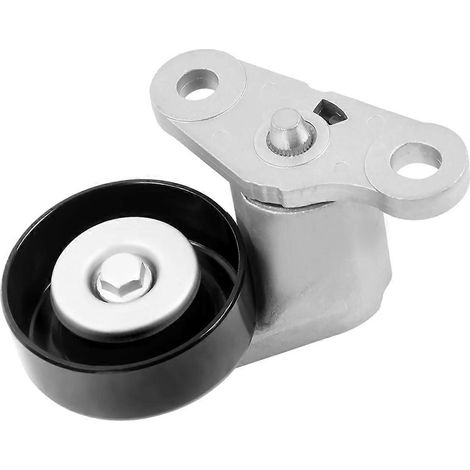 Ensemble de poulie tendeur de courroie de climatisation 38159 pour 2000-2008, 12562065 (1/5)