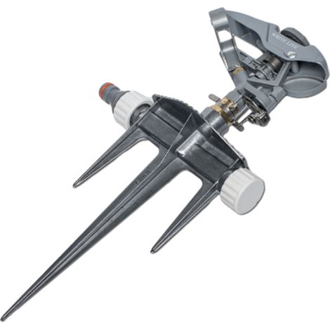 Rasensprenger WhiteLine bis 555 qm (1/5)