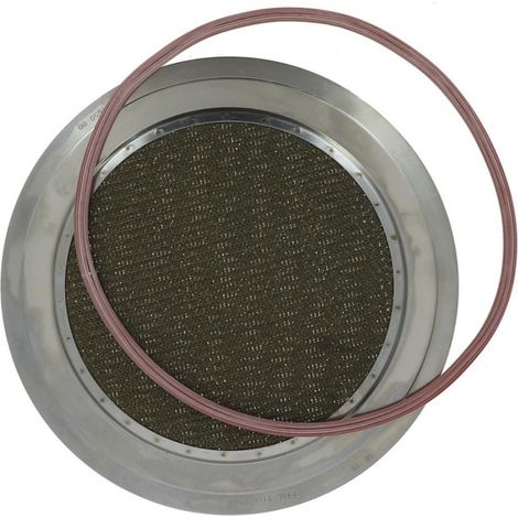 Bruciatore CD/EVO 25 dopo 07