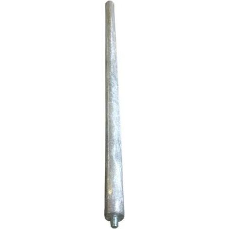 Anodo M8 D.22mm Lunghezza: 510mm
