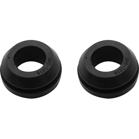Ersatz-PCV-Gummidichtungen für SBC BBC SBF 350 Ventildeckel 4880/4998 (1/5)
