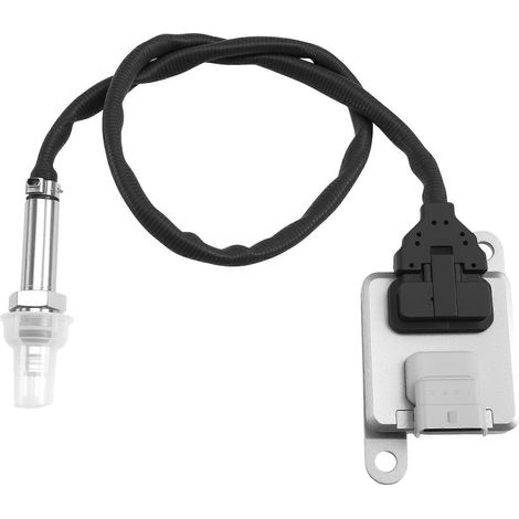 Capteur d'oxyde d'azote (NOx) 2894941 3687334 5WK96673A pour moteurs Cummins ISX, Freightliner, Volvo et Peterbilt (1/5)