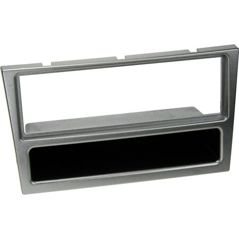 ACV 281230-26-4 Cache autoradio DIN adapté pour (marque automobile): Opel