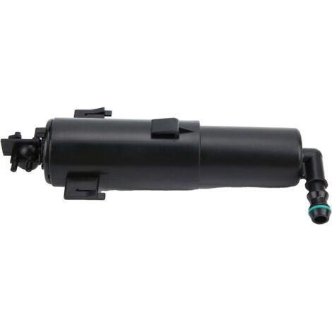 DEESSE SHOP-Buse de lave-phare côté passager droit 61677173852 pour X5 E70 LCI 04/2009 – 06/2013. (1/5)