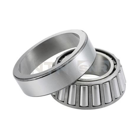 Poids-lourd roulements de roue - HDB068 - SNR - Compatible avec véhicule Renault, Renault Trucks, Scania, MAN, Iveco