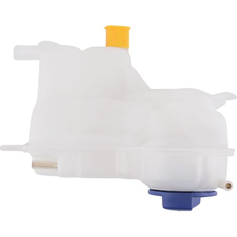 Réservoir Liquide Refroidissement for Audi A6 Allroad / Allroad 04-11 4F0121403B (1/5)
