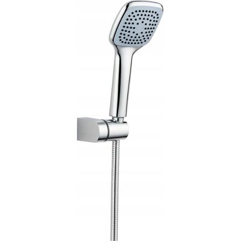 Set doccia Deante a montaggio superficiale, 1 pz.