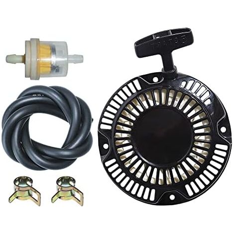 Seilzugstarter-Kit, für Robin Subaru Ey15 Ey20 Motor, 227-50211-00