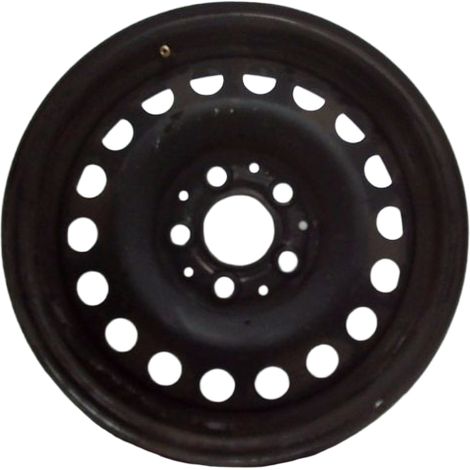Jante Tole MERCEDES C180 [PRODUIT D'OCCASION]♻️2034000002 (1/2)