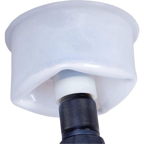 DB2 CAMPANA RECOGE-POLVO 121 MM. (1/5)