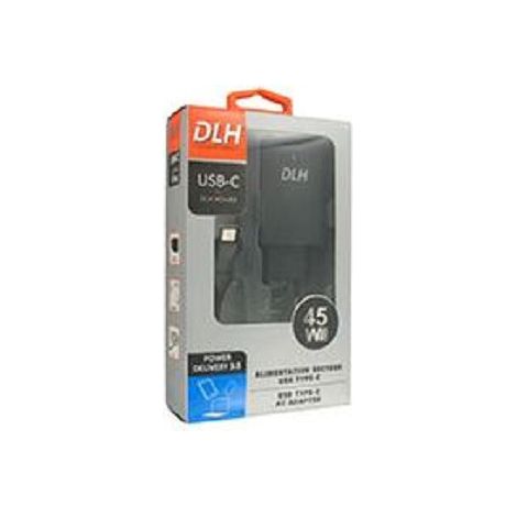 Alimentation secteur USB-C 45W 3A DY-AI3245 pour Ordinateur portable LENOVO