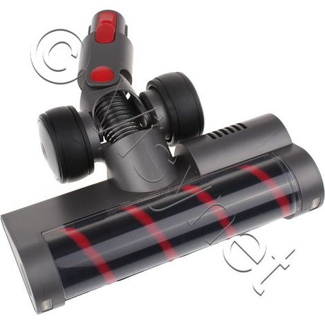 Dyson Turbo Brosse Rotative SV10 pour Aspirateurs V10 V11 (1/3)