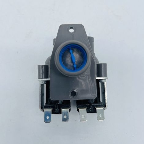 Suitable for PowerWash washing machines with a dual-head valve