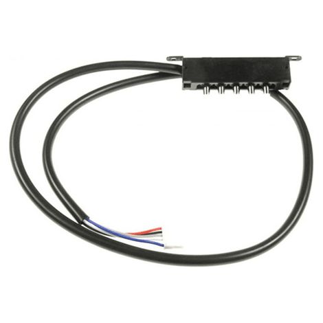 BOITIER POUSSOIRS POUR HOTTE CANDY - 49036574