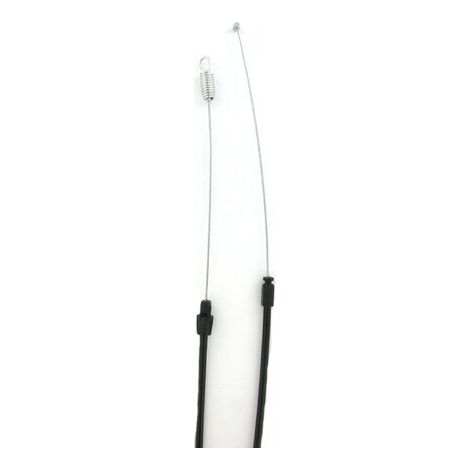 Cable tracci贸n Castelgarden 381000709/2 - 81000709/2