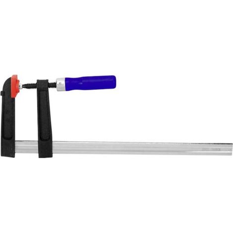 Serre-joint 120 x 400 mm WP232028 Longueur: 400 mm (1/3)