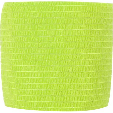 Autocollant sportif 05 coton élastique adhésif camouflage pour douleurs musculaires et blessures (1/5)