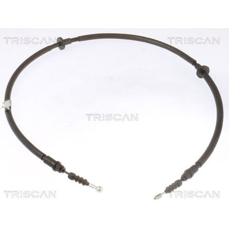 Tirette à câble, frein de stationnement TRISCAN 8140 101106 CITROËN 9821098580
