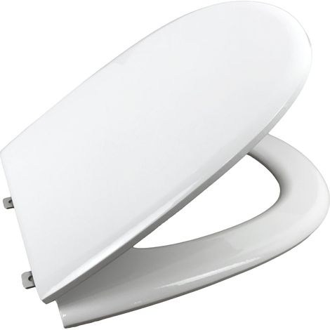 ETOOS 02043108 EUROPA Tapa WC Sangrá Blanco - ref: 02043108