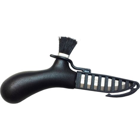 Couteau à champignons Morakniv 10906 141 mm