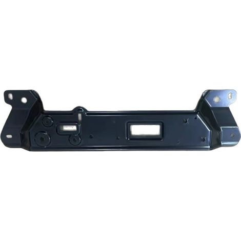 Compatible avec le support de sécurité piéton ACC de la Tesla Model 3 (modèle 3, référence 1103760) (1/5)