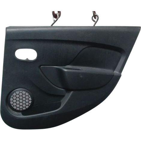 [PRODUIT D'OCCASION] Garniture Porte Arriere Droit DACIA Sandero 2008- ♻️ Ref Oe. 829a00491r - Garantie à vie (1/2)