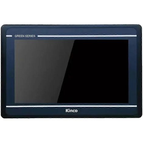 Kinco HMI GL070E 7-Zoll-Industrie-Steuerungsdisplay (1/5)