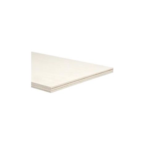 COMPENSATO 1200X600X10 MM PIOPPO
