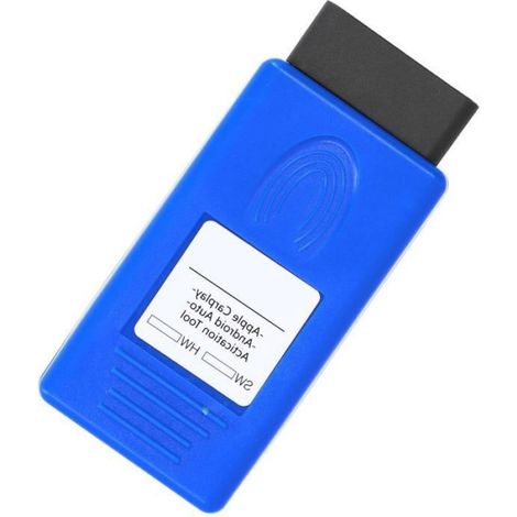 Outil d'activation OBD - - NTG5S1 - Plug and Play - Compatible iOS Carplay - Universel (1/3)