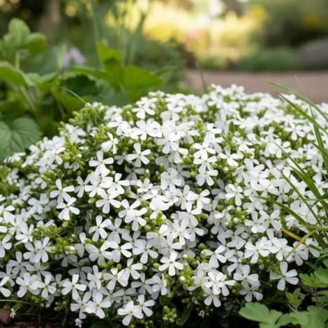 Saponaire Snow Tip/Godet - 5/20 cm
