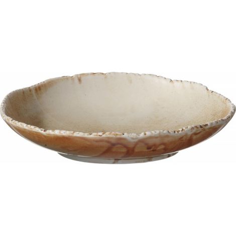 Assiette creuse Constancy 220 mm - Finedine (1/5)