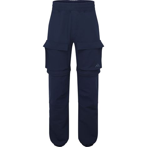 Pantalon 2 En 1 Kx3 - Taille Xxl - Marine - Portwest