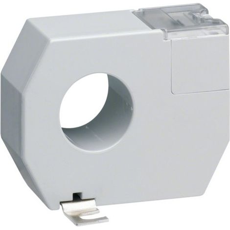 Tore circul ø140 relais HR5xx - APPAREILLAGE DE TETE HAGER HR704