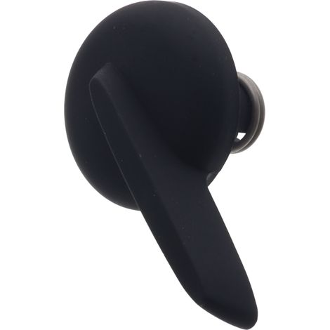 Delonghi manopola vapore nera macchina caffè Magnifica EAM3300 ESAM3300 ESAM3350 (1/3)